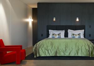 Port Phillip Estate - Key Points