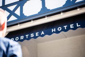 Portsea Hotel - Key Points