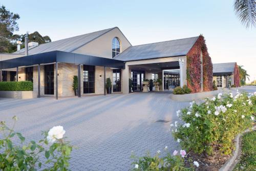 Powerhouse Hotel Tamworth by Rydges - Key Points
