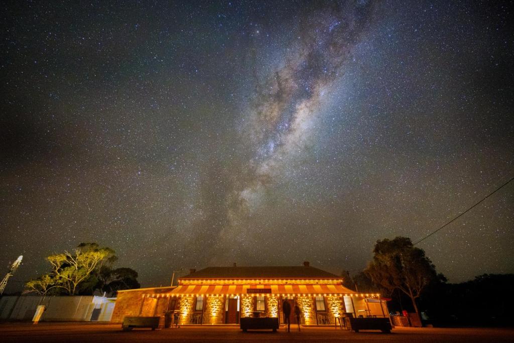Best Hotels In Flinders Ranges