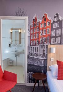 Prinsenhotel - About Your Stay