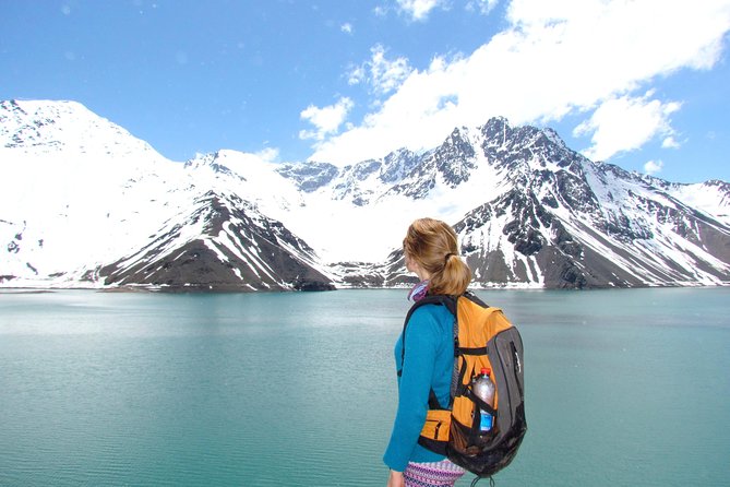 Private Andes Day Trip Maipo Valley With Concha Y Toro Wine Tour - Exploring the Maipo Valley