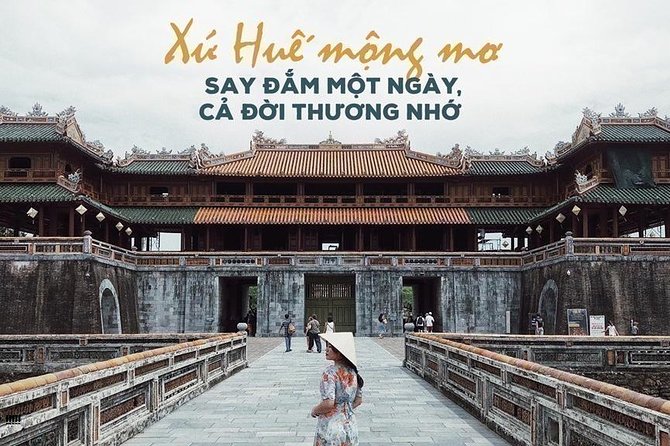 Private Car Transfer From Hoi an to Hai Van Pass - Lang Co - Hue ( 1 Way)