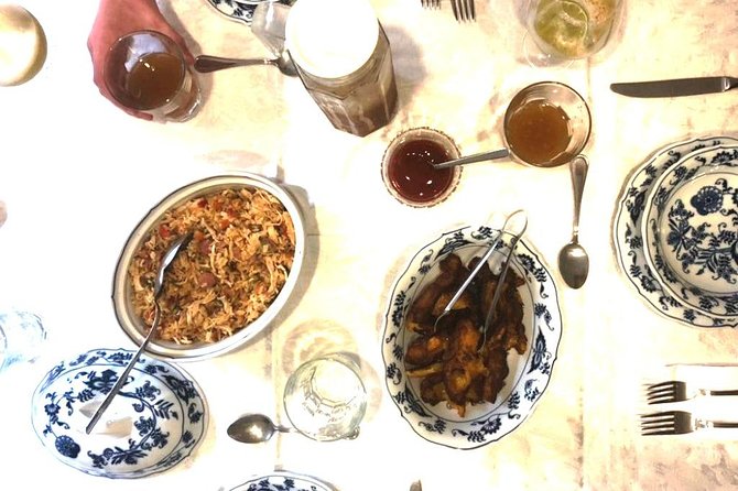 Private Colombian Cooking Class in Medellin With a Local Family - Key Points