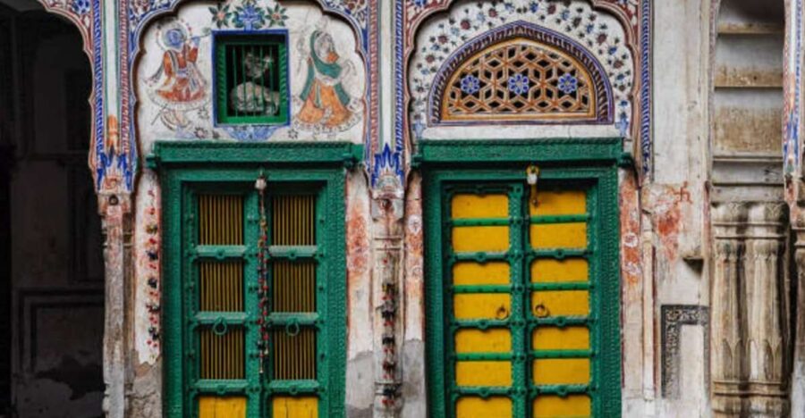 Private Day Tour to Mandawa