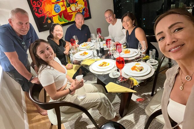 Private Filipino Cooking Class in the Heart of Manila,Makati City - Overview of the Culinary Experience