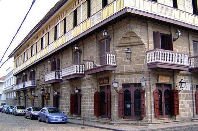 Private Half-Day Manila With Rizal Park and Fort Santiago - Pricing and Booking Details