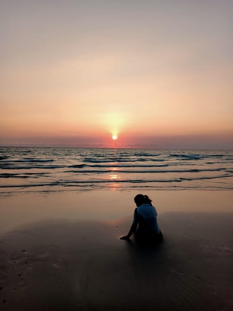 Private Sihanoukville Experience - Tour Overview