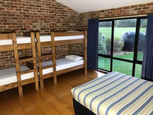 Prom Coast Holiday Lodge - Key Points