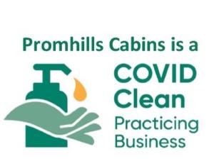 Promhills Cabins - Key Points