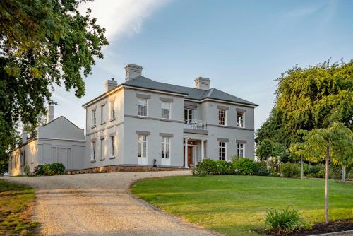 Prospect Country House & Restaurant - Key Points