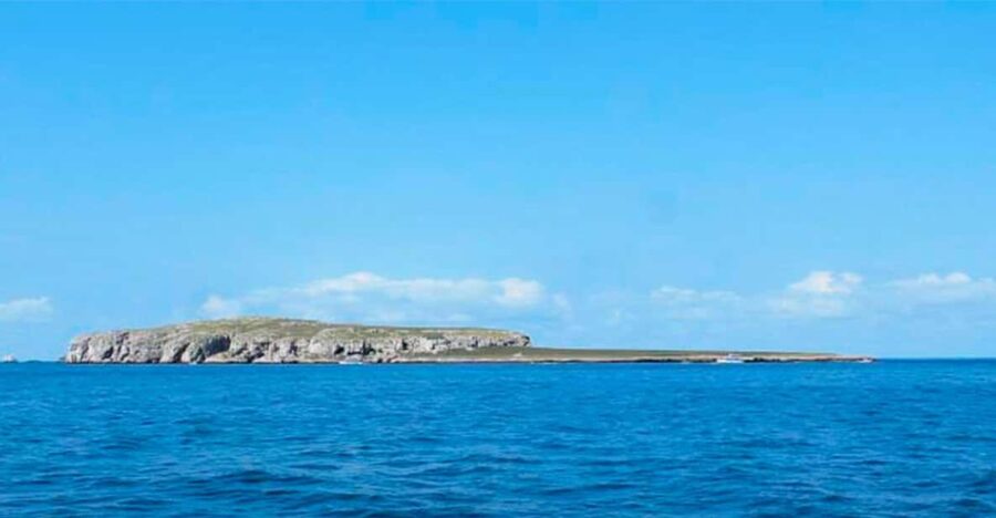 Puerto Vallarta: Snorkeling, Beach, Sailing to Marietas Park