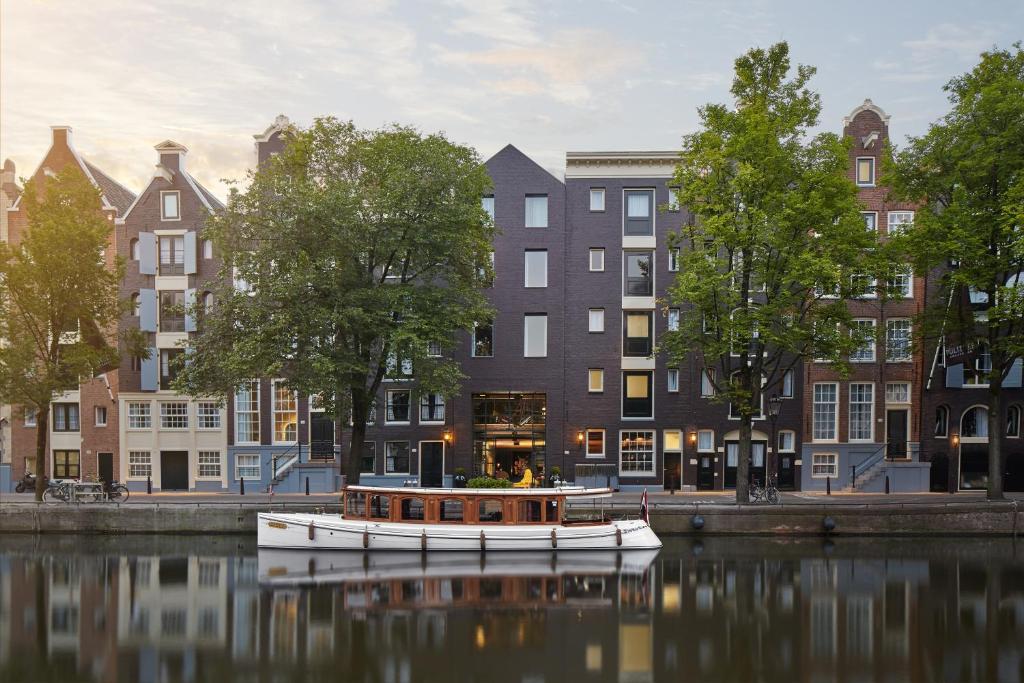 Pulitzer Amsterdam Review