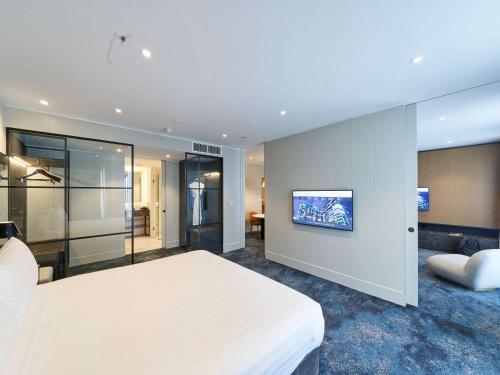 Pullman Adelaide - Key Points