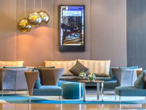 Pullman Brisbane King George Square - Key Points