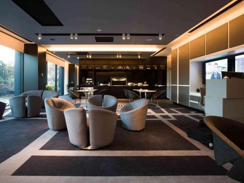 Pullman Sydney Airport - Key Points
