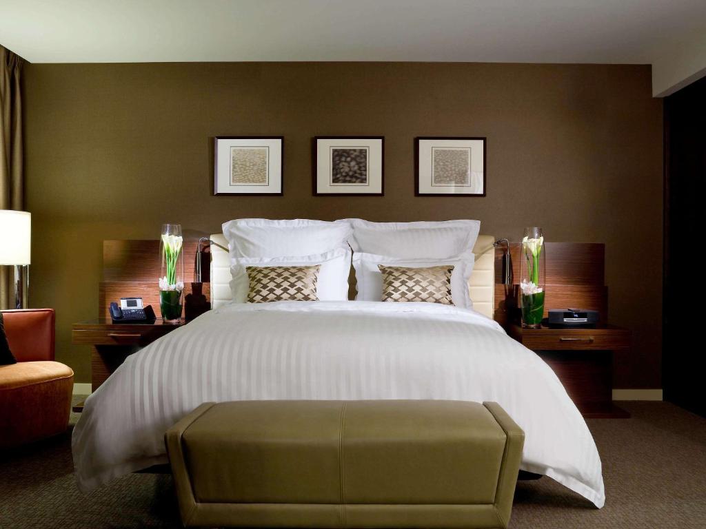 Pullman Sydney Olympic Park Review