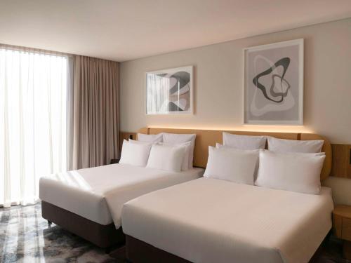 Pullman Sydney Penrith - Key Points