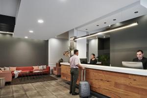 Punthill Apartment Hotel – Little Bourke Review - Key Points