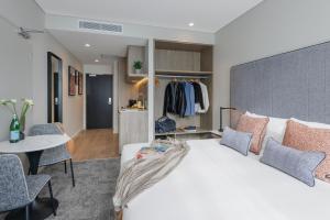 Punthill Maitland - About Your Stay
