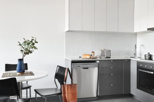 Punthill Oakleigh - Key Points