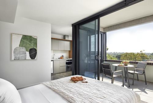 Punthill Parramatta - About Your Stay