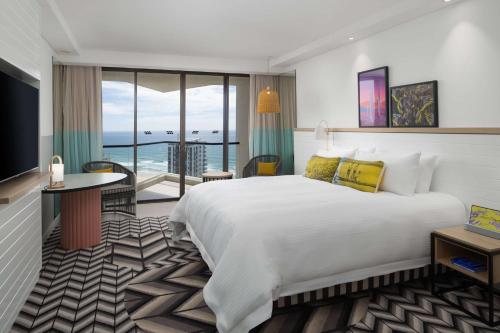 QT Gold Coast - Key Points