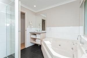 Quality Apartments Banksia Albany - About Your Stay