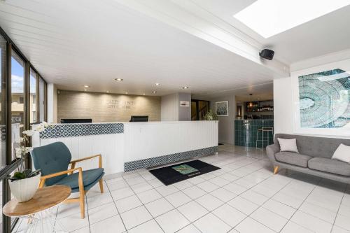 Quality Hotel City Centre - About Your Stay