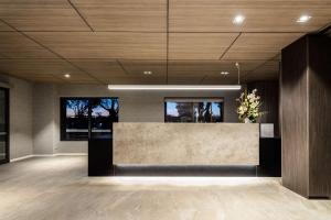 Quality Hotel Lakeside - Key Points