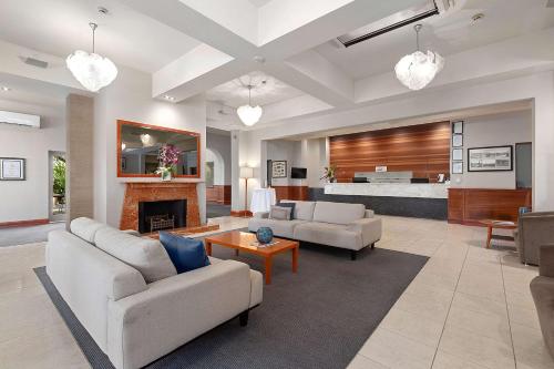 Quality Hotel Mildura Grand - Key Points