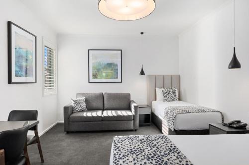 Quality Hotel Wangaratta Gateway - Key Points