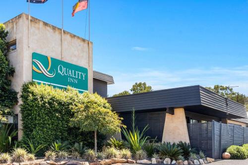 Quality Inn Dubbo International - About Your Stay