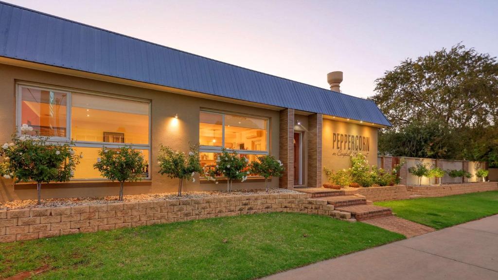 Best Hotels In Swan Hill