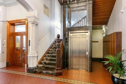 Quality Inn The George Hotel Ballarat - Key Points