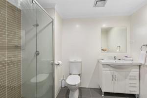 Quality Suites Pioneer Sands - About Your Stay