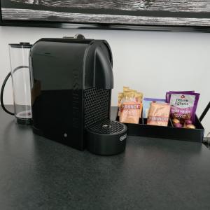Quays Hotel - About Your Stay