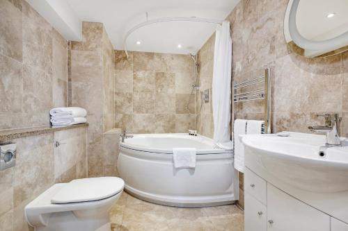 Queensgate Court - Key Points