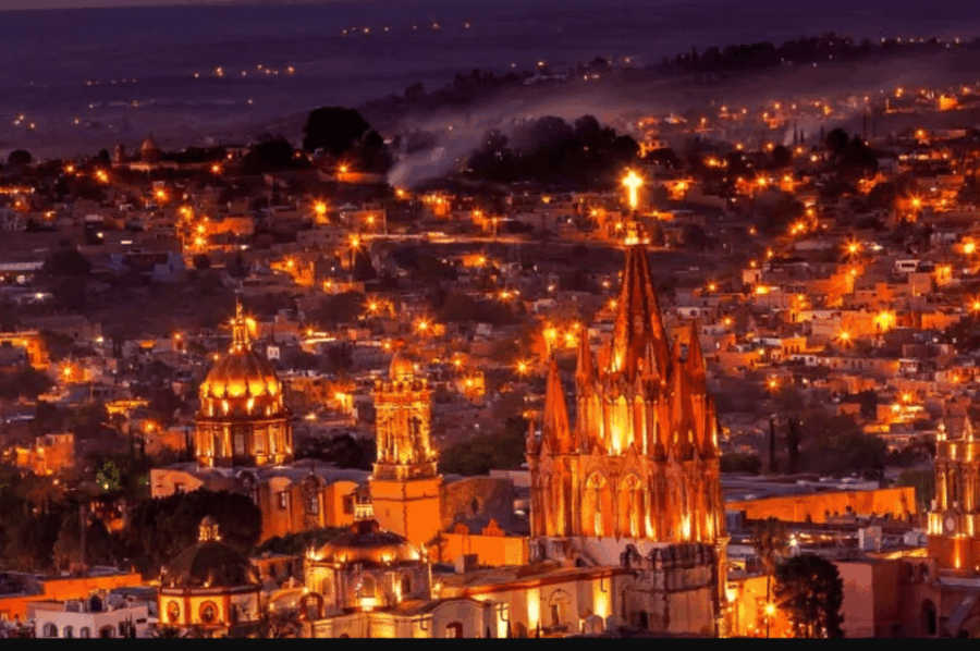 Querétaro: Independence Route Experience