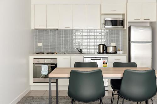 Quest Albury - About Your Stay