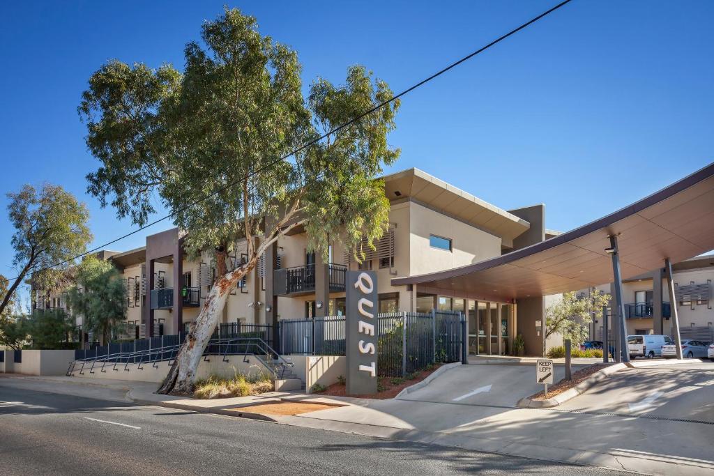 Quest Alice Springs Review