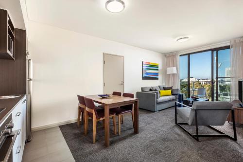 Quest at Sydney Olympic Park - About Your Stay