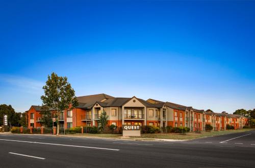 Quest Bendigo - Key Points