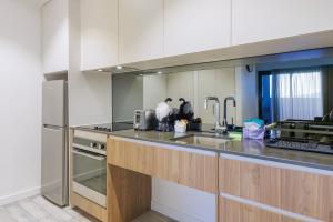 Quest Burwood East - Key Points
