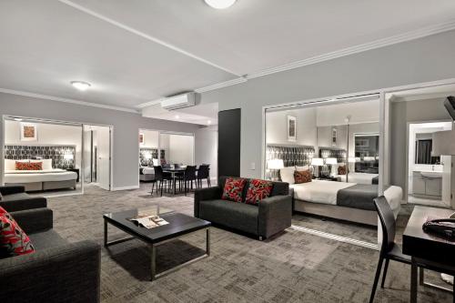 Quest Campbelltown - Key Points