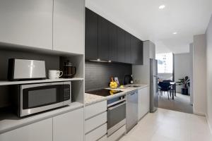 Quest Collingwood - Key Points