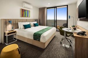 Quest Dandenong Central - Key Points