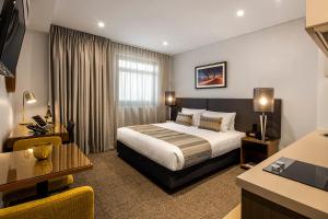 Quest East Perth - About Your Stay