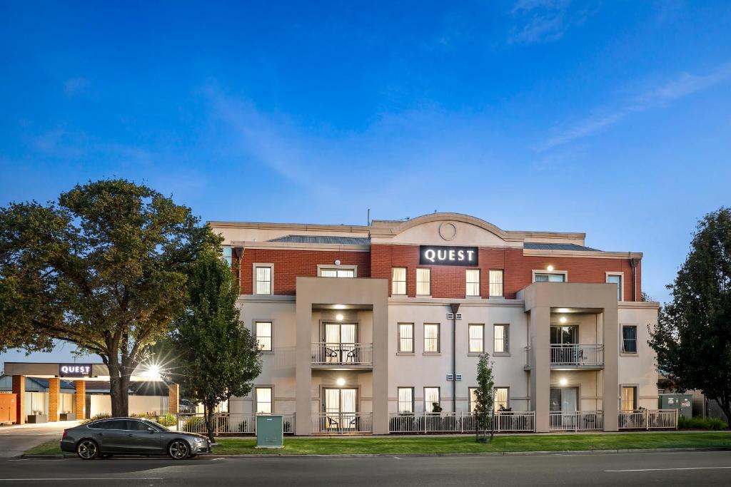 Quest Echuca Review