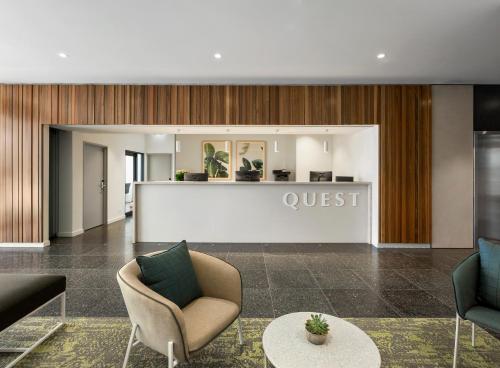 Quest Epping - Key Points